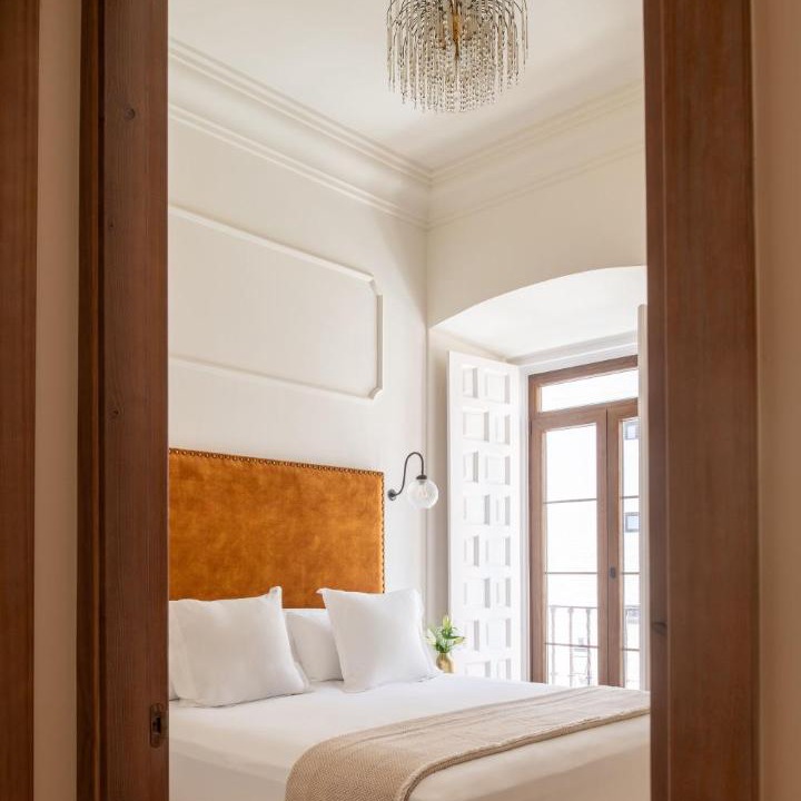 Photo of Bedroom in Santa Cruz