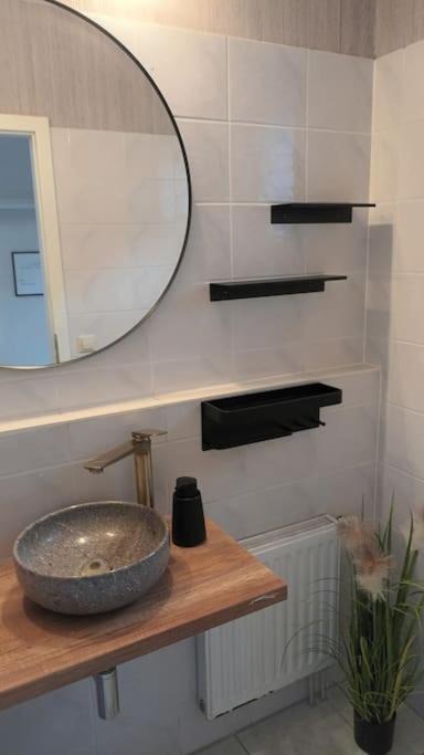 Photo of Bathroom in Kutzkow