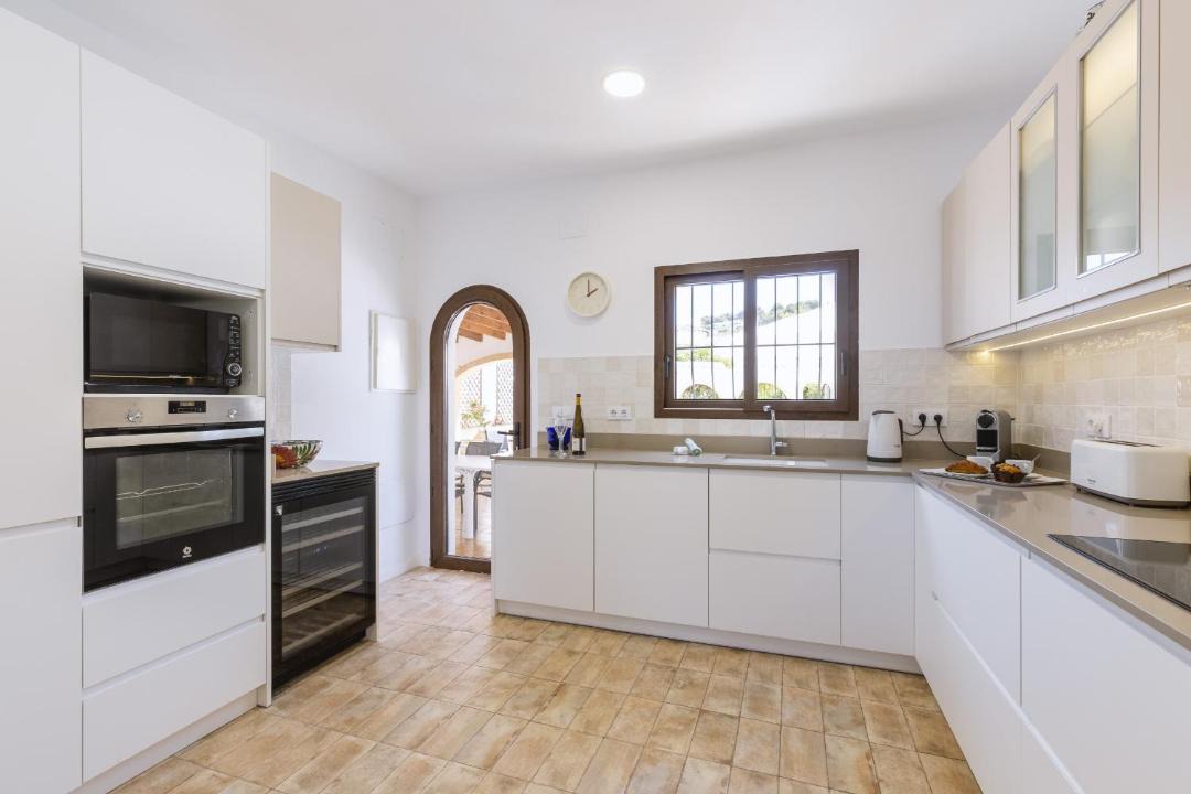 Photo of Kitchen in El Tosalet