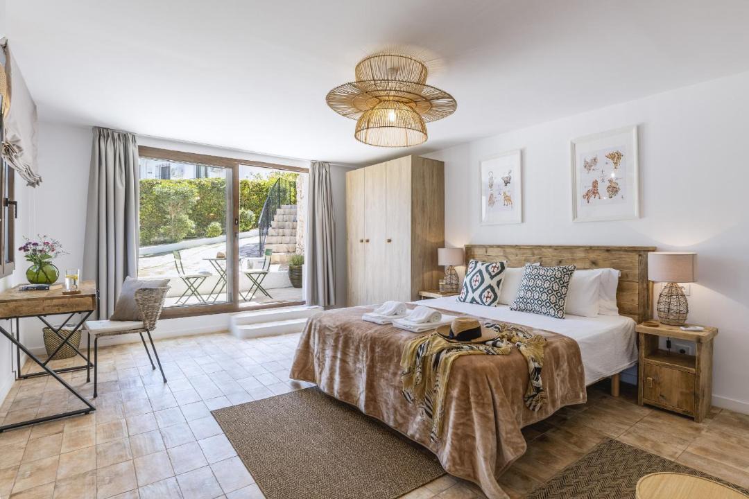 Photo of Bedroom in El Tosalet