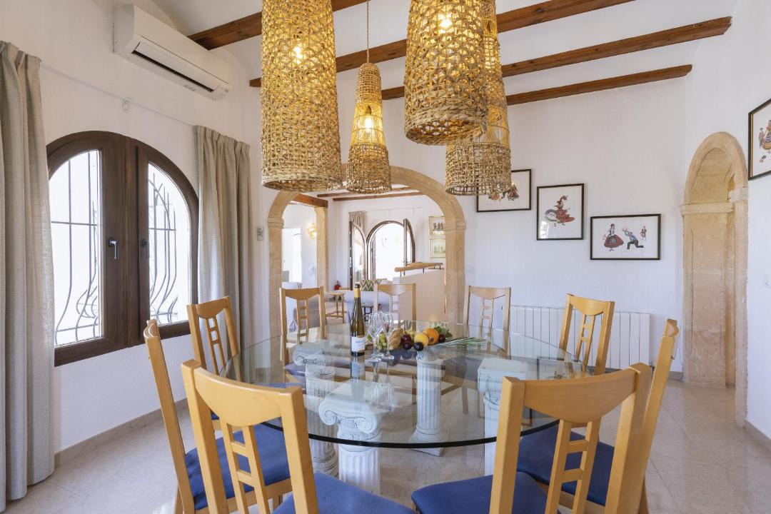 Photo of Livingroom in El Tosalet