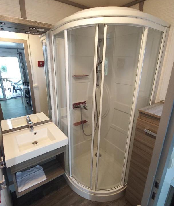 Photo of Bathroom in Arthez-de-Bearn