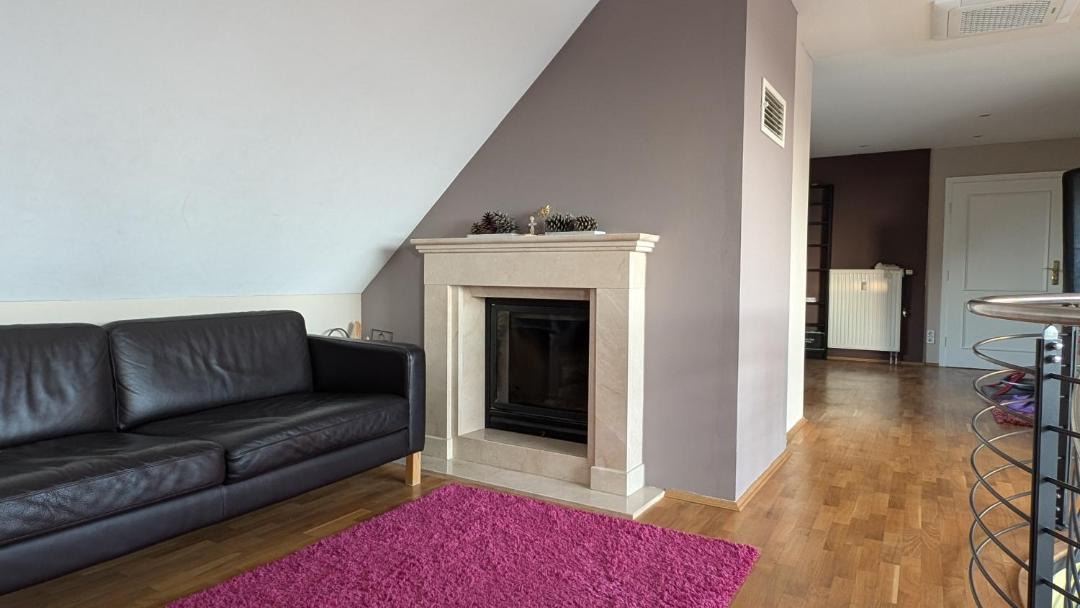 Photo of Livingroom in Mitte