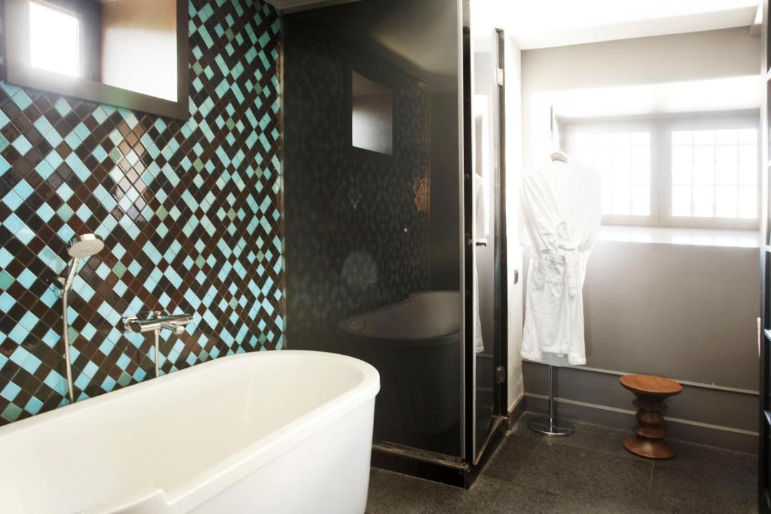 Photo of Bathroom in Santa Catalina