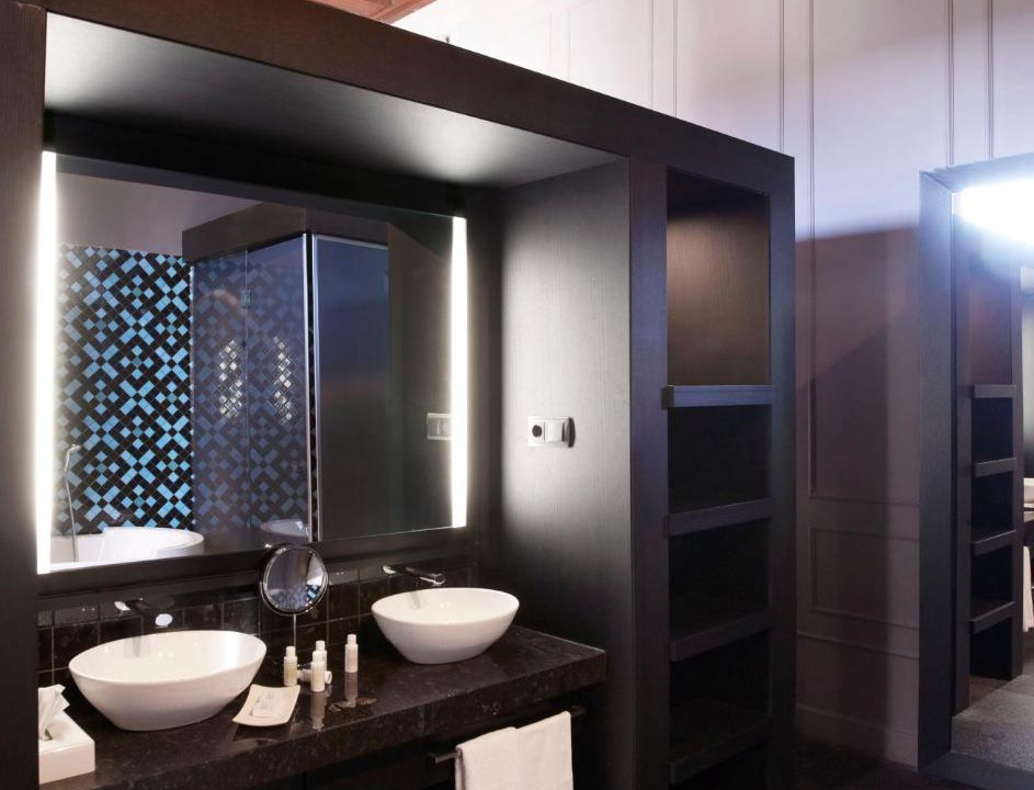Photo of Bathroom in Santa Catalina
