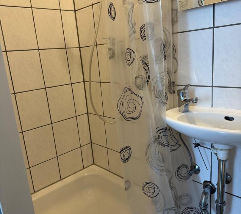 Photo of Bathroom in Hohepfortestraße