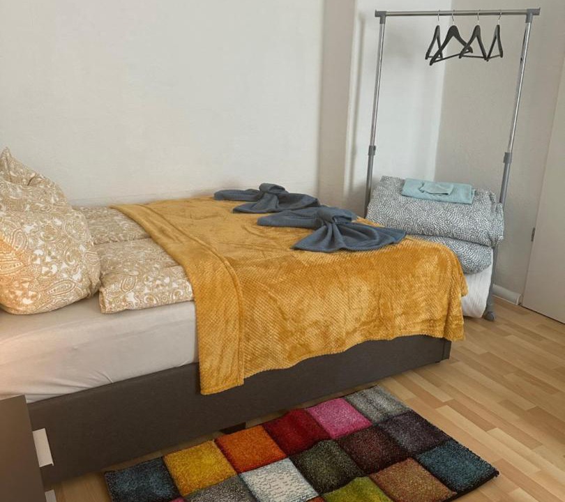 Photo of Bedroom in Hohepfortestraße