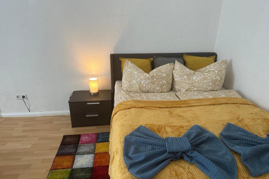 Photo of Bedroom in Hohepfortestraße