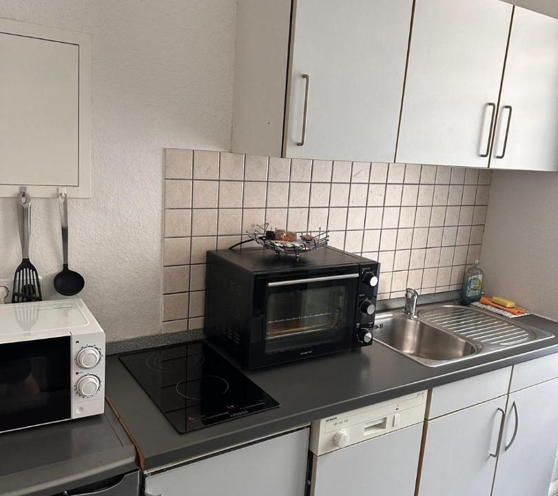 Photo of Kitchen in Hohepfortestraße