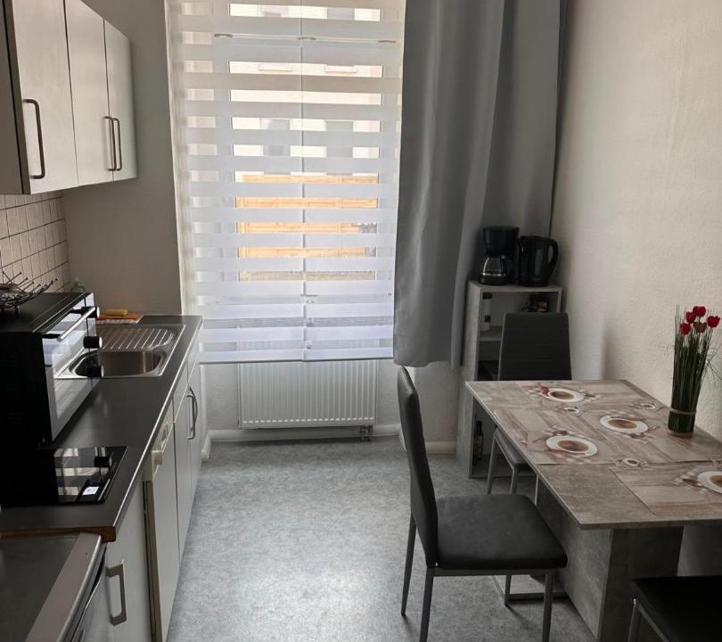 Photo of Kitchen in Hohepfortestraße