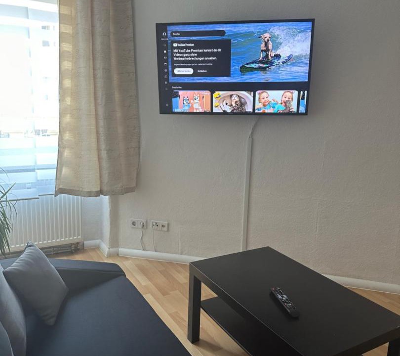 Photo of Livingroom in Hohepfortestraße
