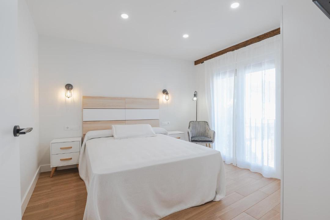 Photo of Bedroom in Navaconcejo