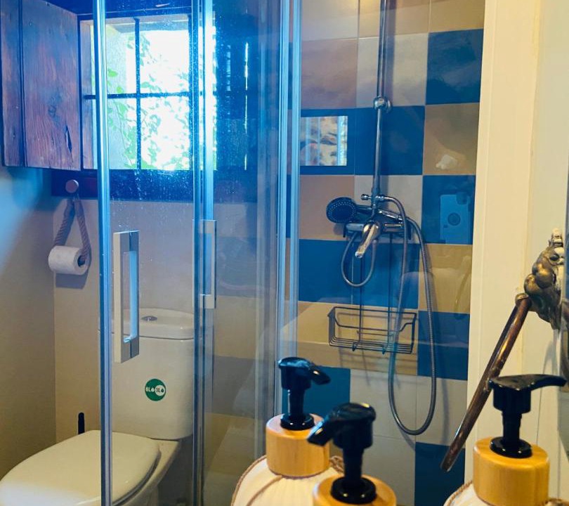 Photo of Bathroom in El Real de San Vicente
