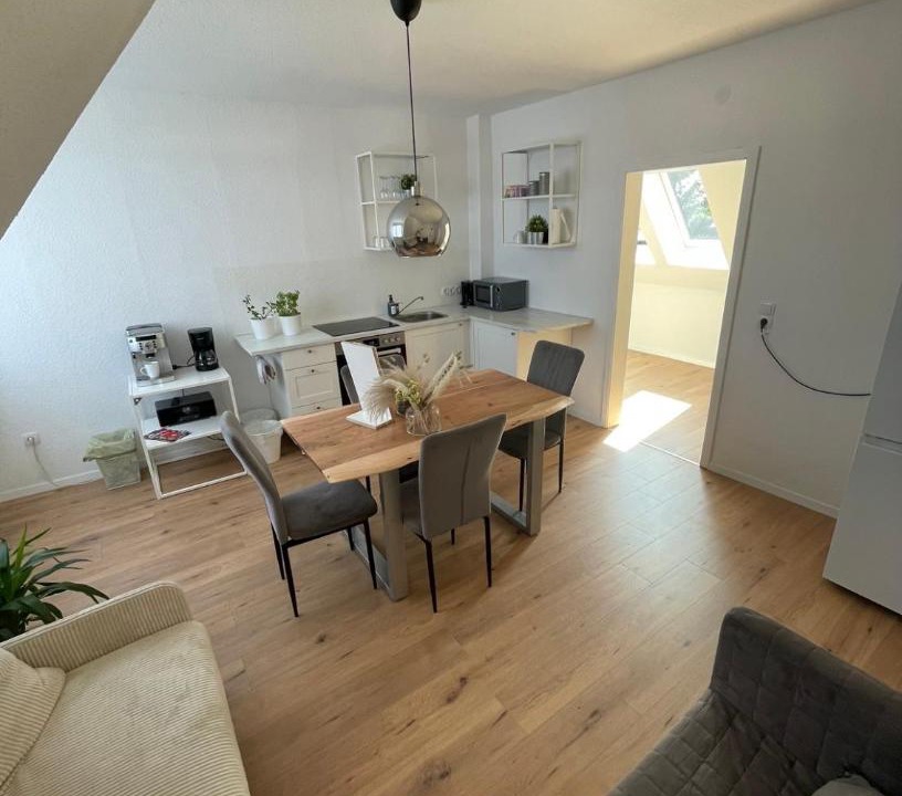 Photo of Livingroom in Region Hannover District
