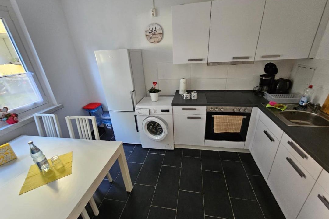 Photo of Kitchen in Magdeburg