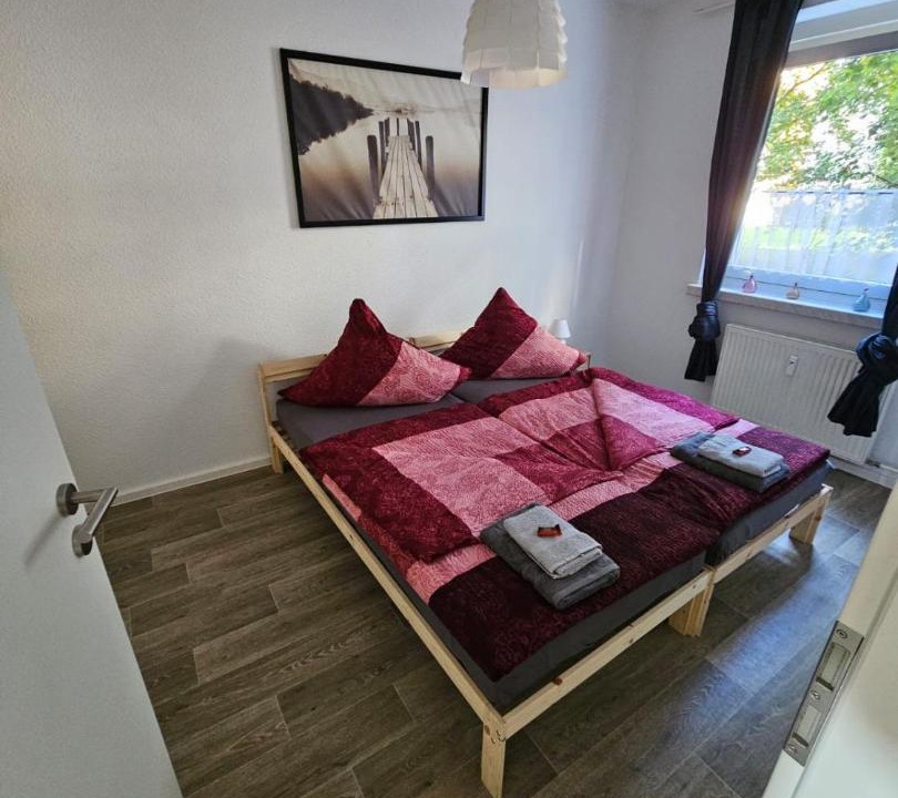 Photo of Bedroom in Magdeburg