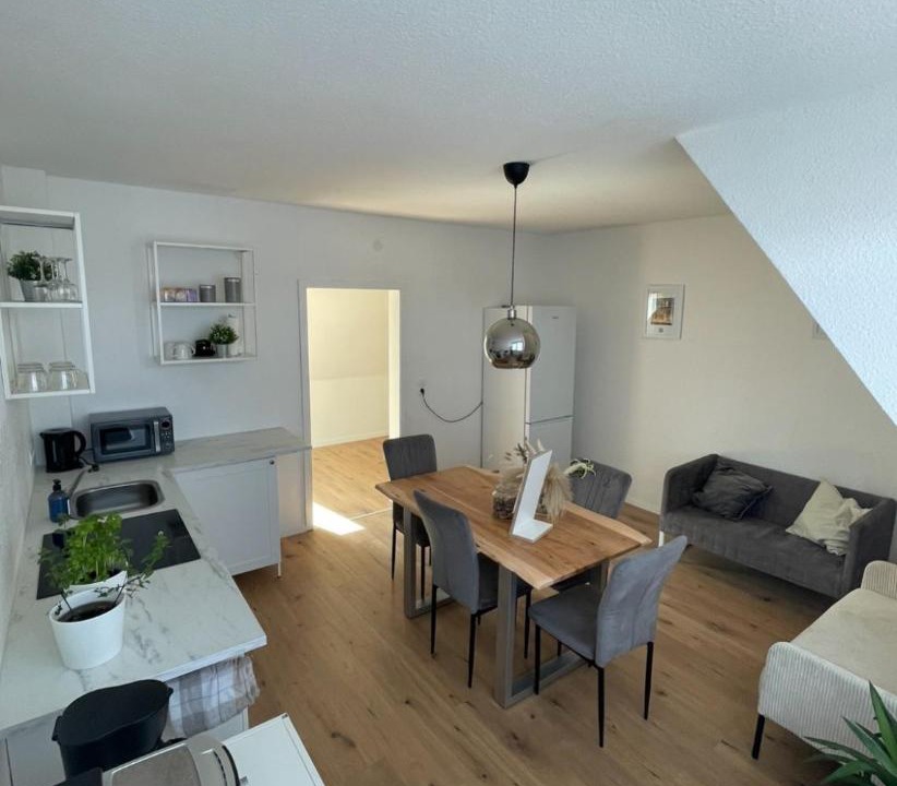 Photo of Livingroom in Region Hannover District