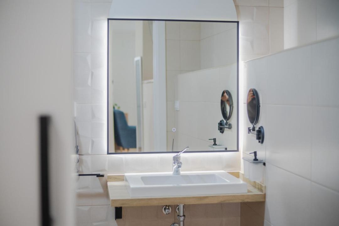 Photo of Bathroom in Navaconcejo