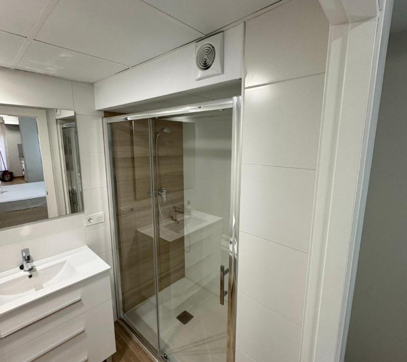 Photo of Bathroom in Valdeolleros