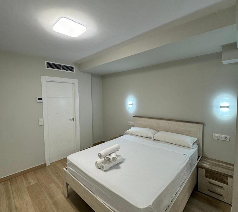 Photo of Bedroom in Valdeolleros