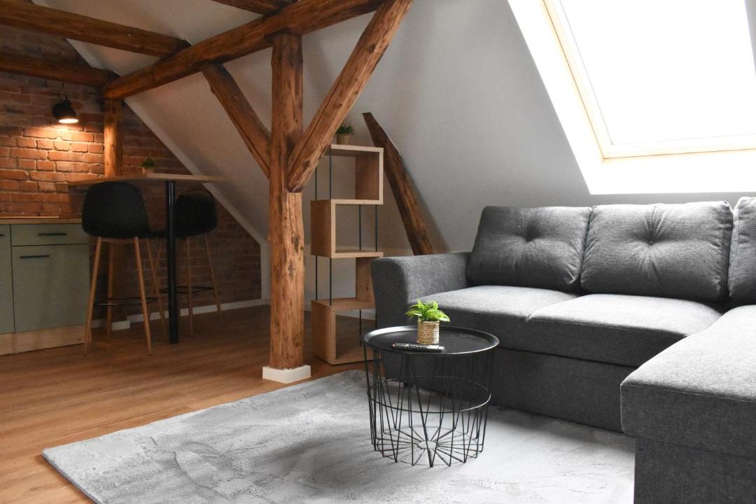 Photo of Livingroom in Goettingen