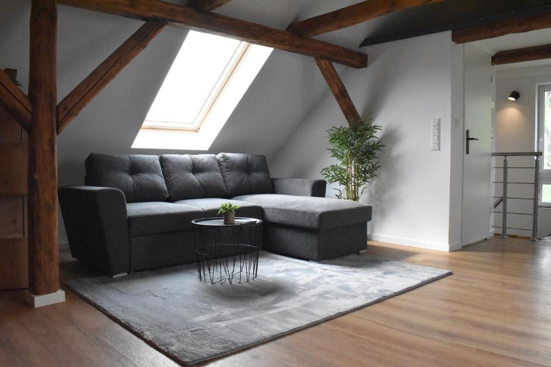 Photo of Livingroom in Goettingen