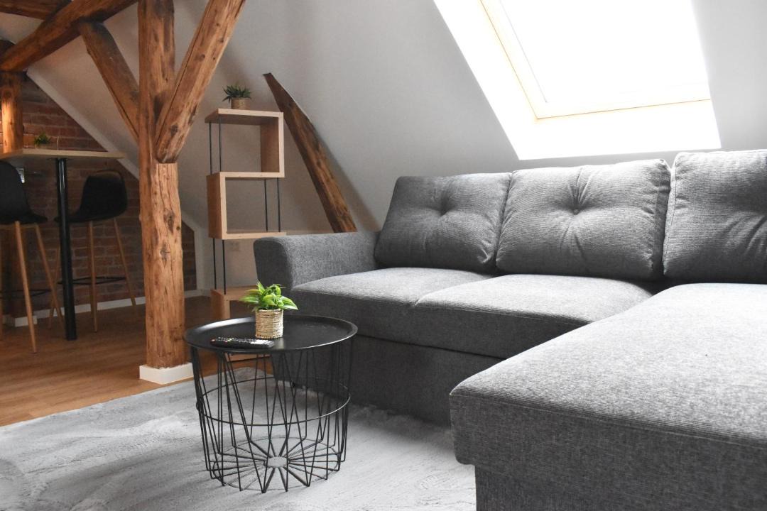 Photo of Livingroom in Goettingen