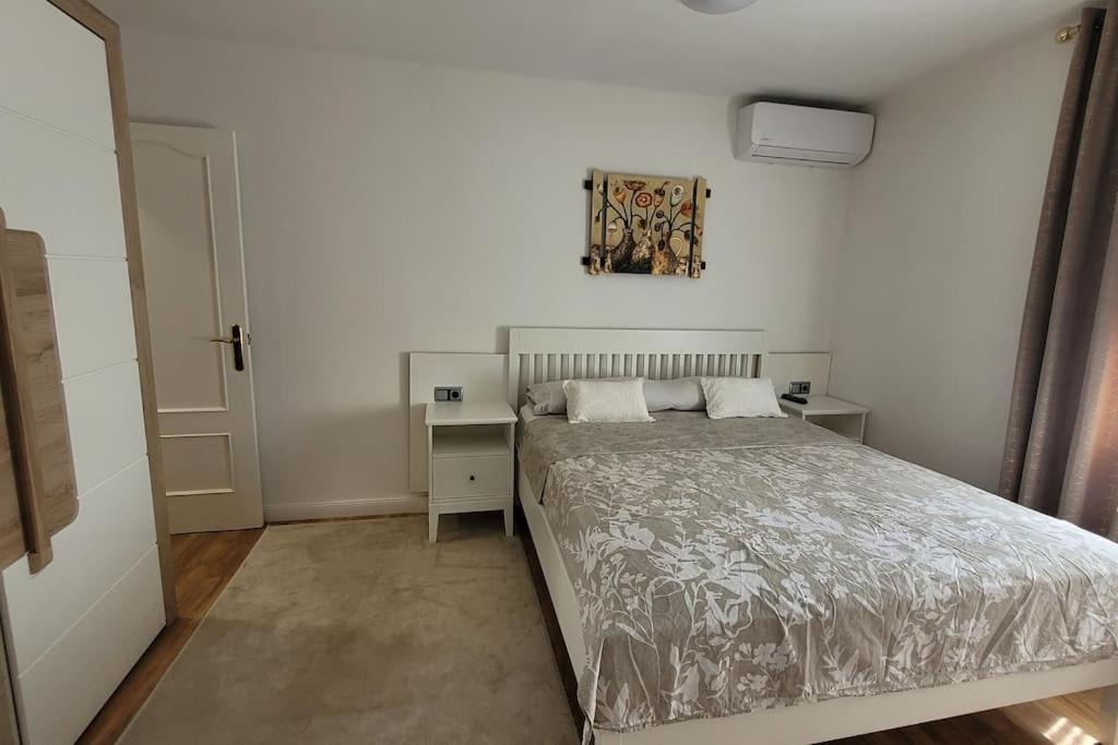 Photo of Bedroom in Sant Jaume dels Domenys