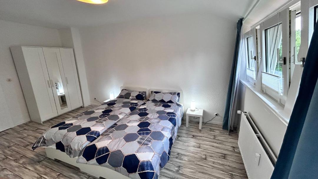 Photo of Bedroom in Badenstedt