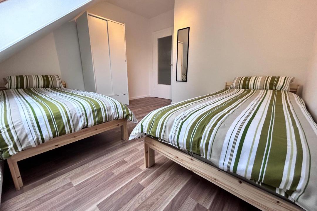 Photo of Bedroom in Badenstedt