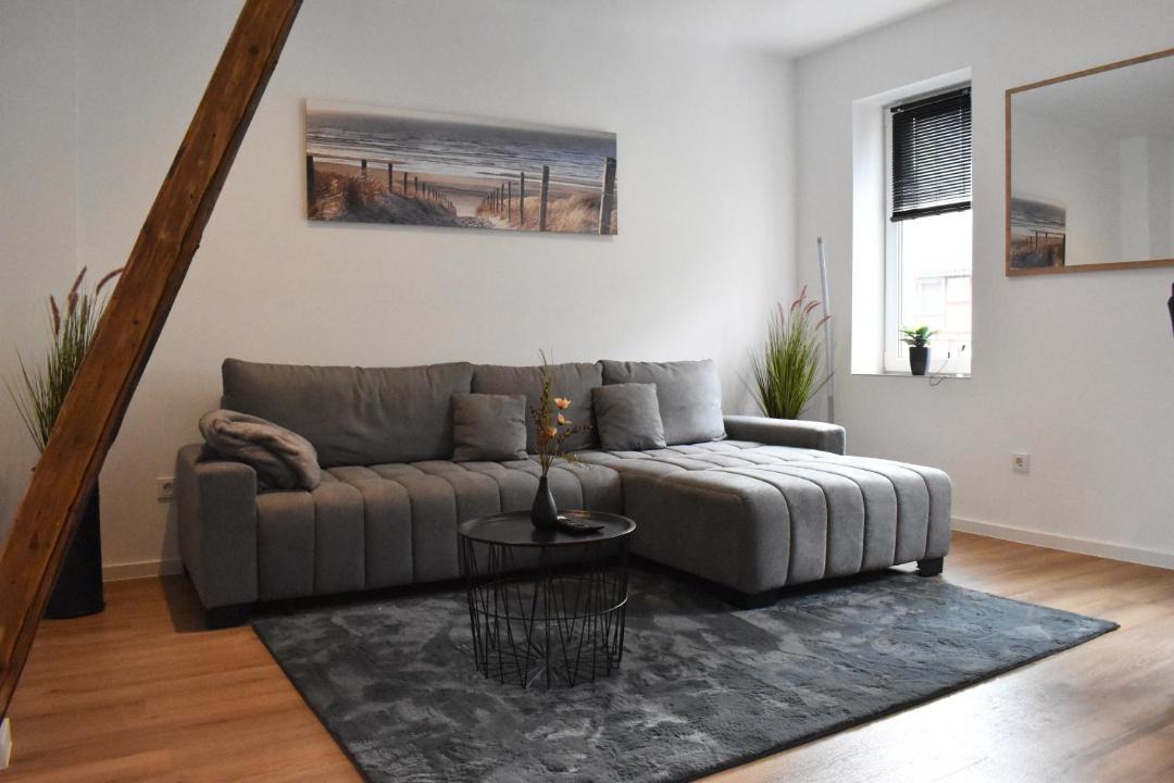 Photo of Livingroom in Goettingen