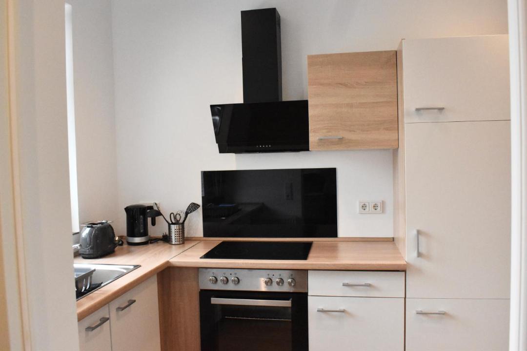 Photo of Kitchen in Goettingen