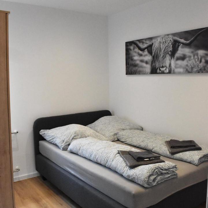 Photo of Bedroom in Goettingen