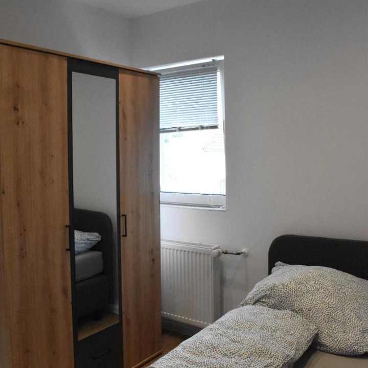 Photo of Bedroom in Goettingen