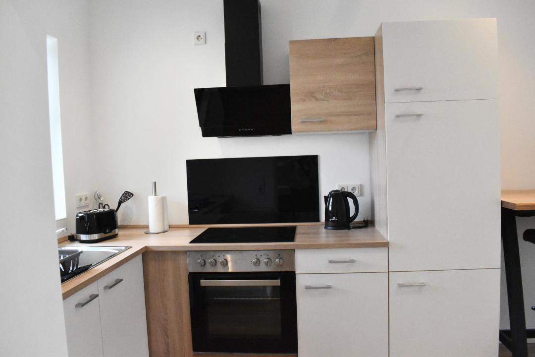 Photo of Kitchen in Goettingen