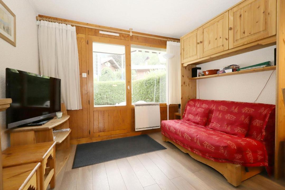 Photo of Livingroom in Les Houches