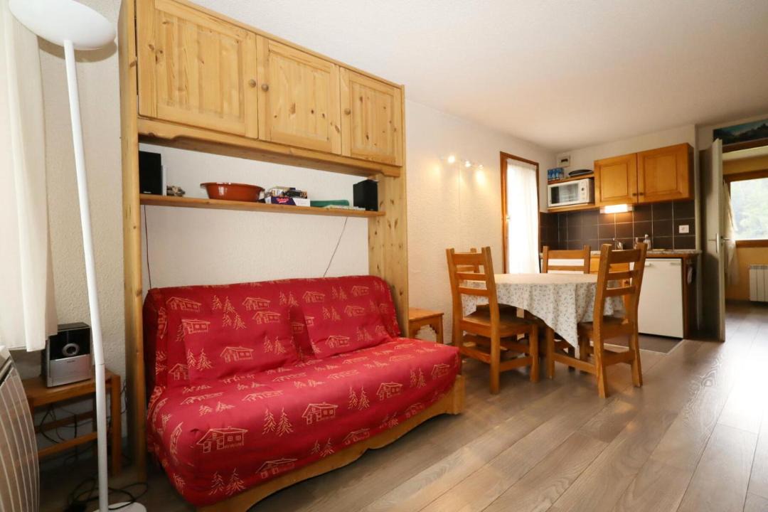 Photo of Livingroom in Les Houches