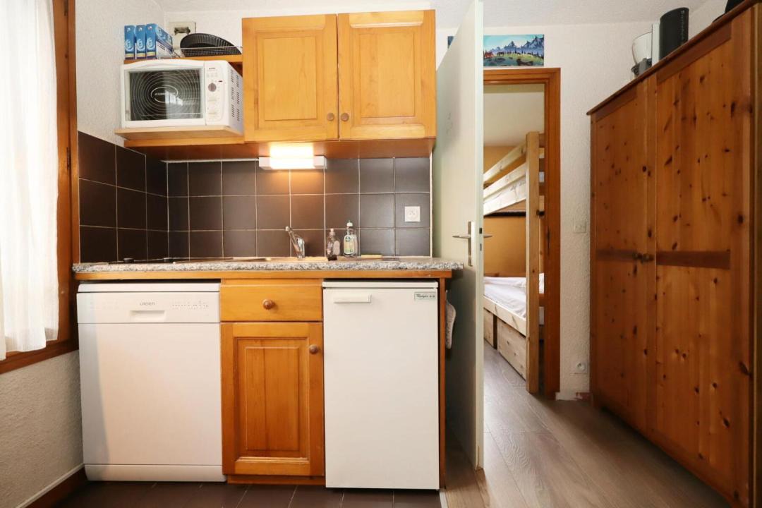 Photo of Kitchen in Les Houches