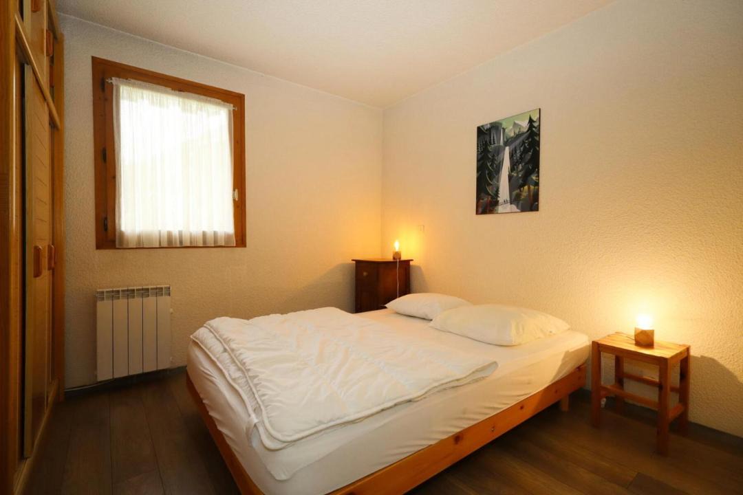 Photo of Bedroom in Les Houches