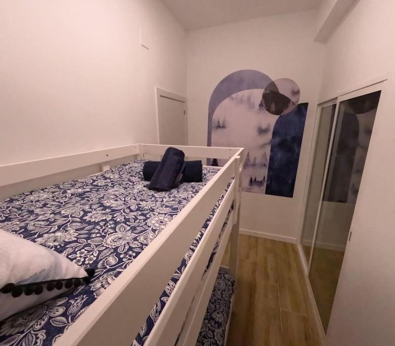 Photo of Bedroom in En Corts
