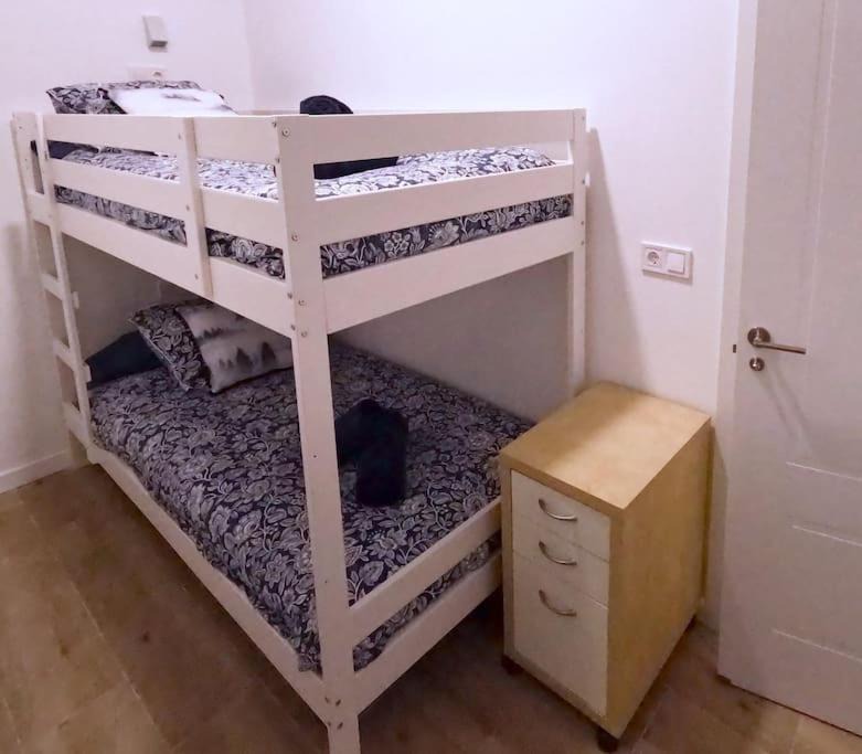 Photo of Bedroom in En Corts