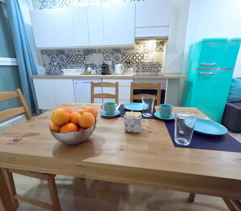 Photo of Kitchen in En Corts