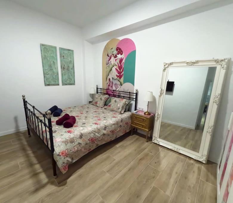 Photo of Bedroom in En Corts