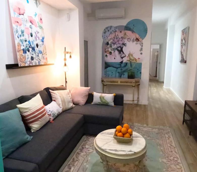 Photo of Livingroom in En Corts