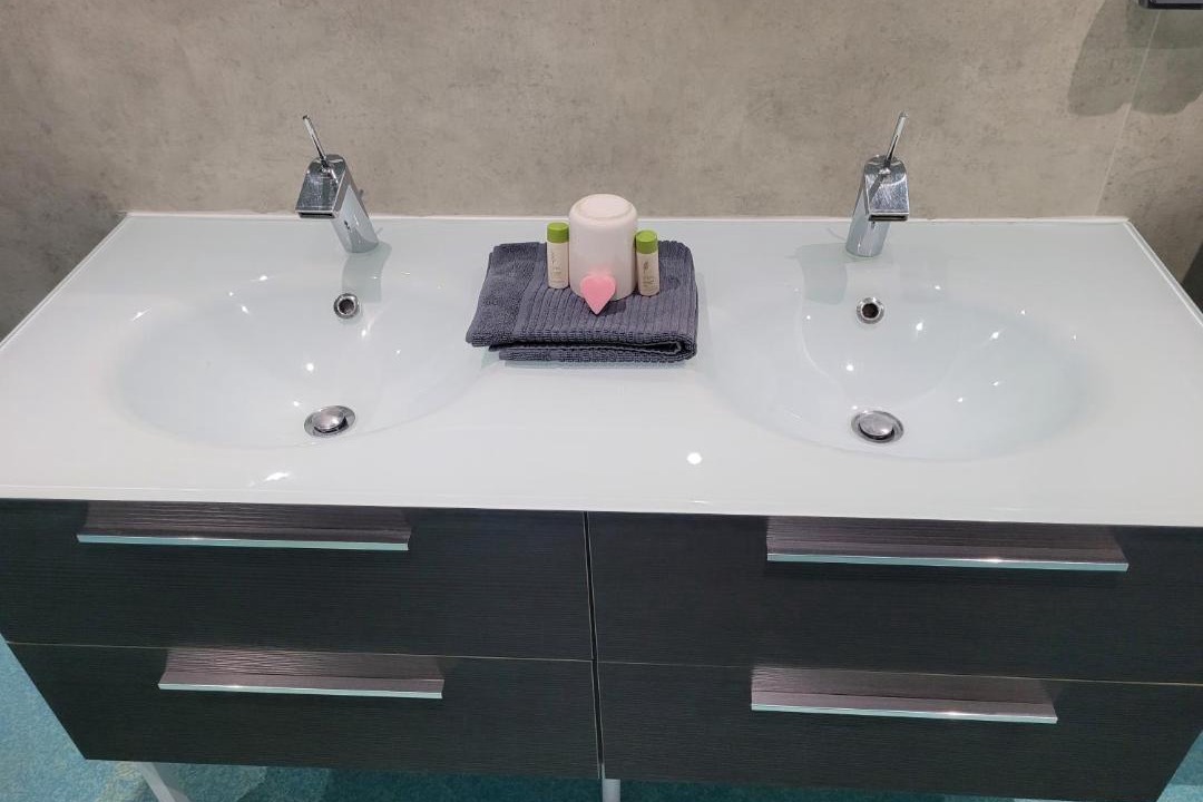 Photo of Bathroom in Entre-Deux-Monts