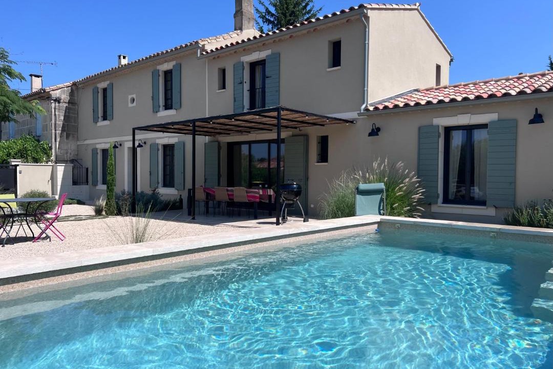 Photo of Outdoor in Fontvieille