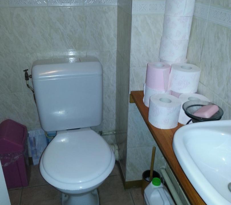 Photo of Bathroom in Bouc-Bel-Air