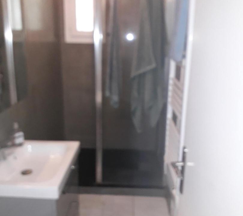 Photo of Bathroom in Bouc-Bel-Air