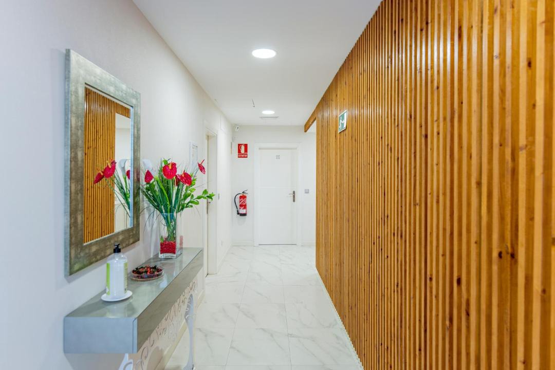 Photo of Bedroom in Liencres