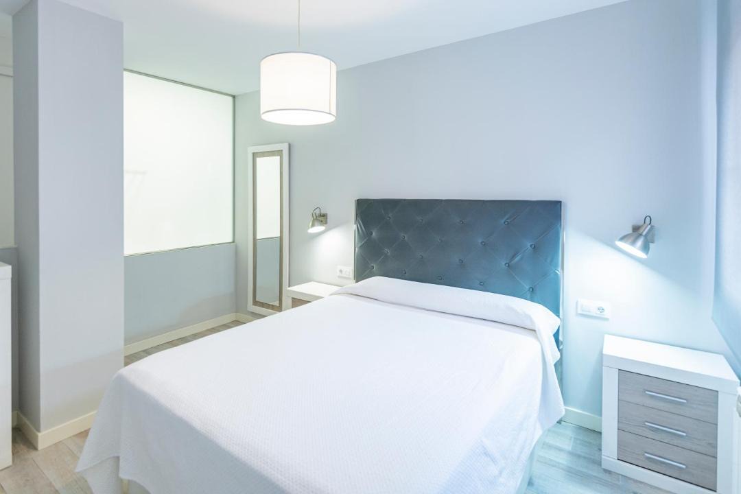 Photo of Bedroom in Liencres
